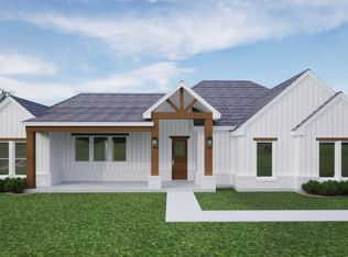 1039 Colt Rd, Springtown, TX 76082