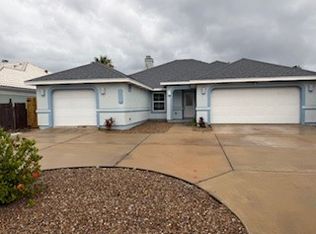 15842 Cuttysark St, Corpus Christi, TX 78418