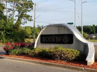 1543 Biscayne Bay Dr, Jacksonville, FL 32218