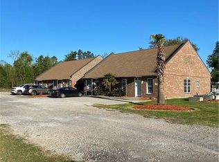 231 Armistead Ln, Lake Charles, LA 70611