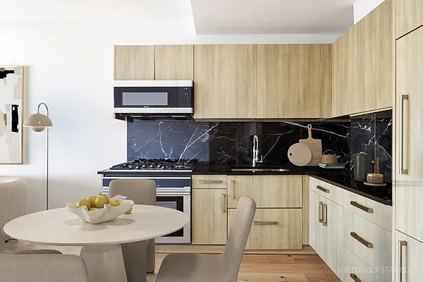 Kitchen, photo 1