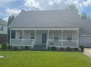 523 Sunningdale Way, Elizabethtown, KY 42701