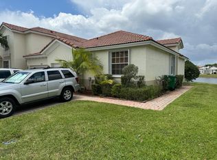 2590 SW 189th Ave #2590, Hollywood, FL 33029