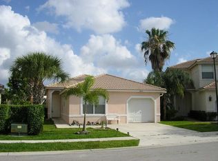 8850 NW 39th Ct, Coral Springs, FL 33065