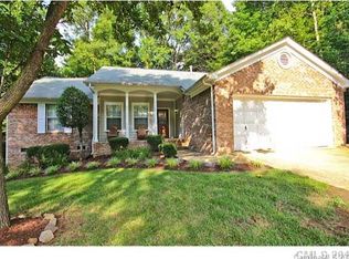 7218 Morsey Ct, Charlotte, NC 28269