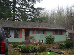 32304 NE Rock Creek Rd, Battle Ground, WA 98604