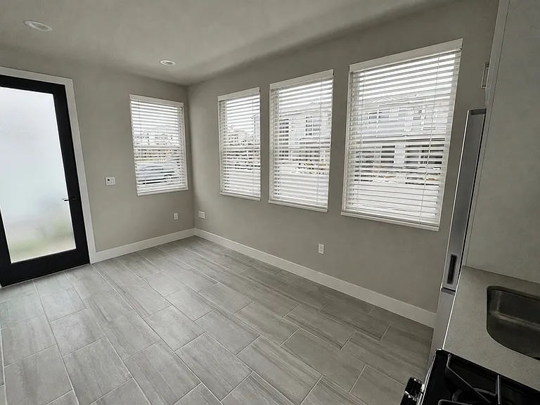Front room