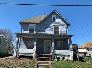 1165 Plain Ave NE, Canton, OH 44704