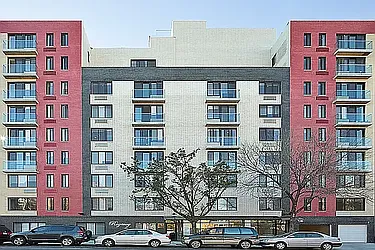 41-18 43rd Street, #5E