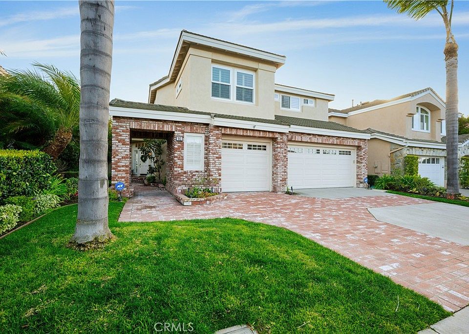 16 Glastonbury Pl, Laguna Niguel, CA 92677 Zillow