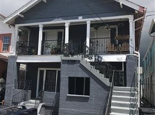 4655 Clara St UNIT D, New Orleans, LA 70115