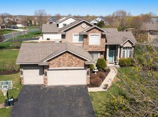 8098 Padgett Ave NE, Otsego, MN 55330
