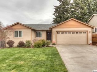 5530 Bryce St, Salem, OR