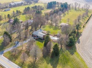 921 W Spring Valley Paintersville Rd, Spring Valley, OH 45370