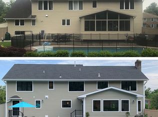 10 Quail Run, Florham Park, NJ 07932