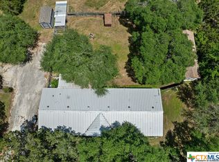 590 Nelson Dr, Canyon Lake, TX 78133