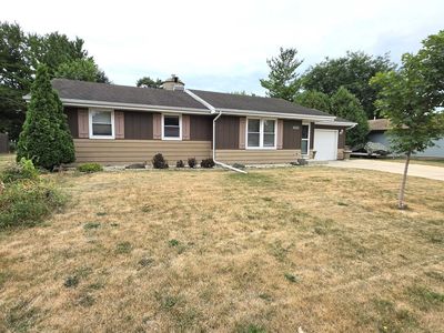 1259 Woodland Dr, Milton, WI, 53563