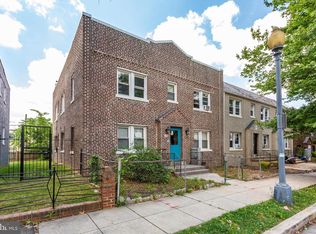 1243 Queen St NE APT 2, Washington, DC 20002
