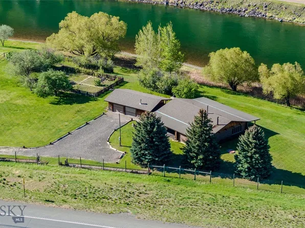 68 River Dr, Cascade, MT 59421