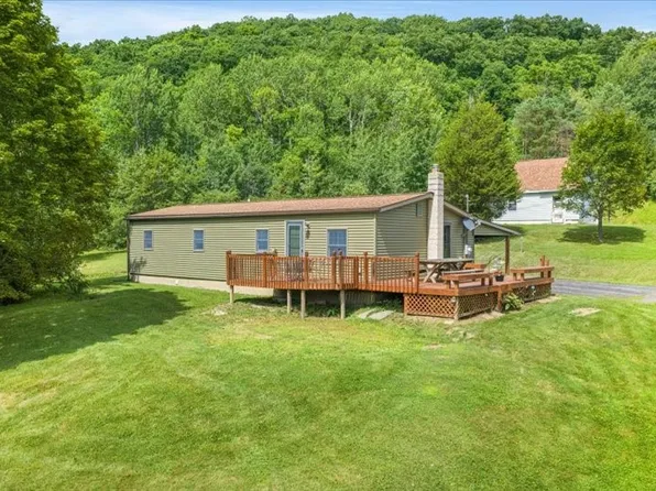 1264 Breesport N Chemung Rd, Lowman, NY 14861