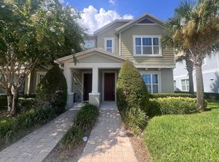 11874 Water Run Aly, Windermere, FL 34786