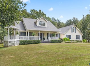 381 Marshall Rd, Troy, VA 22974