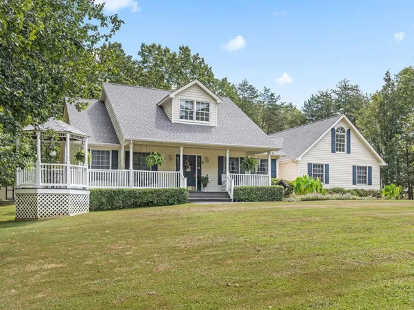 381 Marshall Rd, Troy, VA 22974