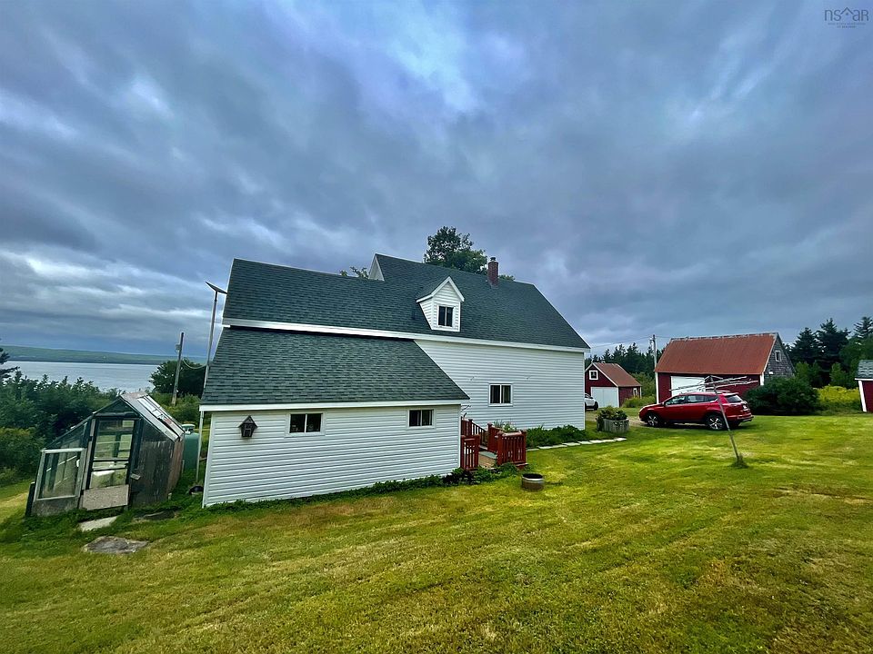 3054 Highway 395, East Lake Ainslie, NS B0E 3M0 MLS 202313118 Zillow