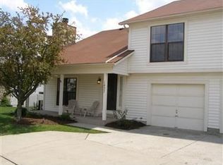 1457 Sanzon Dr, Fairborn, OH 45324