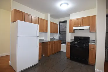 Rented by The Agency