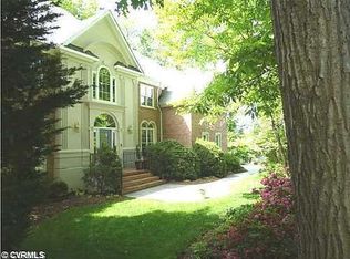 14417 Clipper Cove Ct, Midlothian, VA 23112