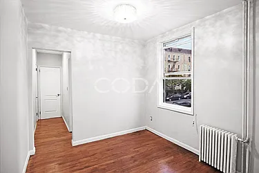 Rented by Coda Real Estate NYC