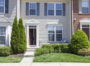 1514 Montessori Ter, Charlottesville, VA 22911