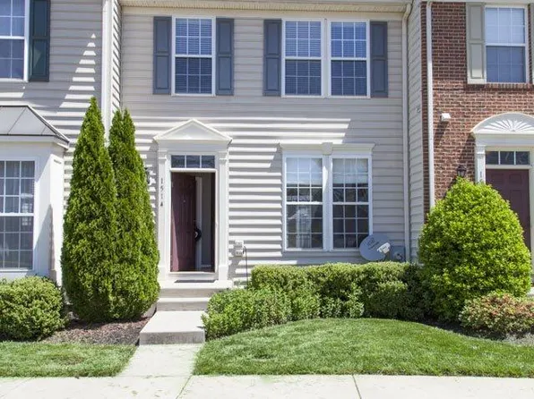 1514 Montessori Ter, Charlottesville, VA 22911