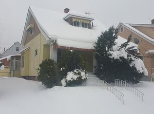 3597 E 142nd St, Cleveland, OH 44120