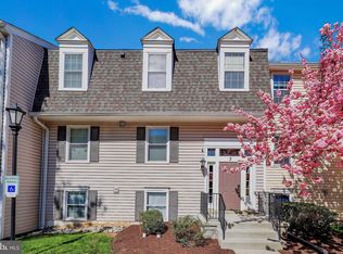3 Pickering Ct APT 202, Germantown, MD