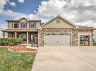 11 Citori Ct, Troy, MO 63379