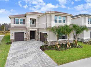 32375 Rosewood Meadow Ln #1A, Wesley Chapel, FL 33543