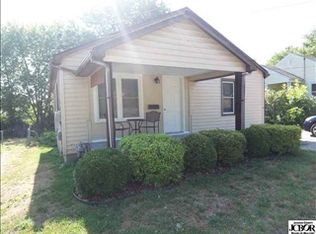 621 S Obrien St, Seymour, IN 47274