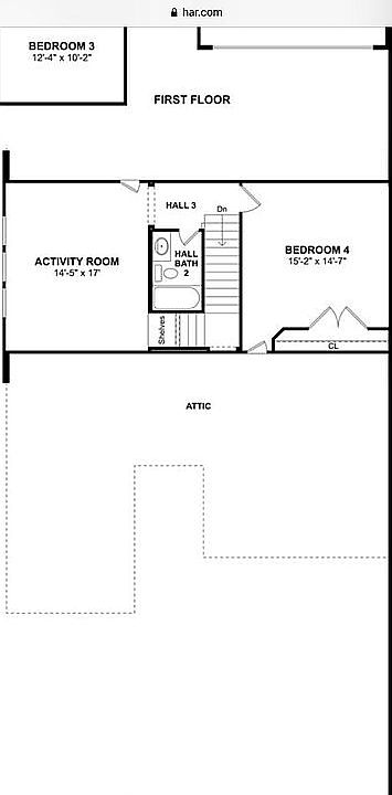1st image of 119 Comal Dr