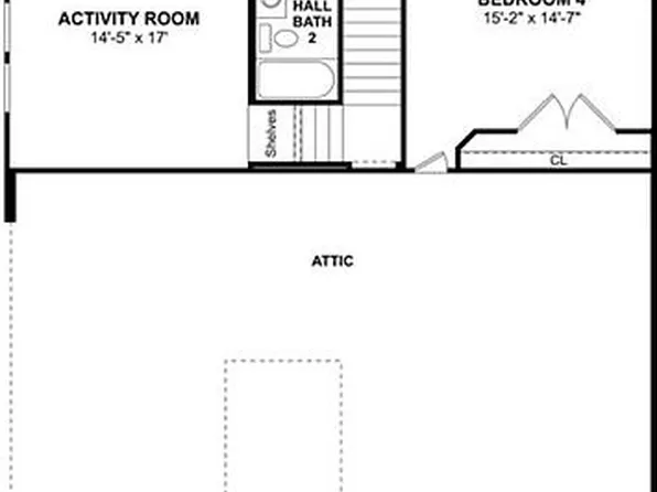 119 Comal Dr, Baytown, TX 77523