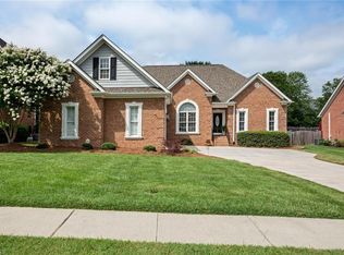 1723 Tredegar Rd, Kernersville, NC 27284