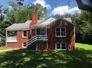 1607 Brockett Ave, High Point, NC 27260