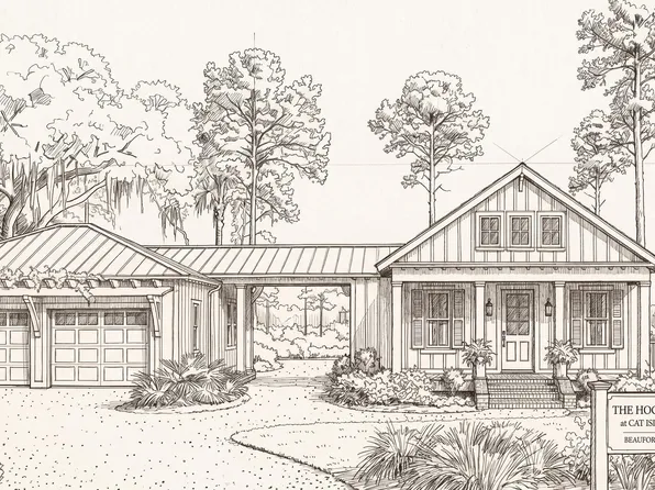 Tbd Lot 35 Addison Road, Beaufort, SC 29907
