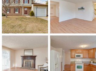 10006 Nearbrook Ln, Baltimore, MD 21234