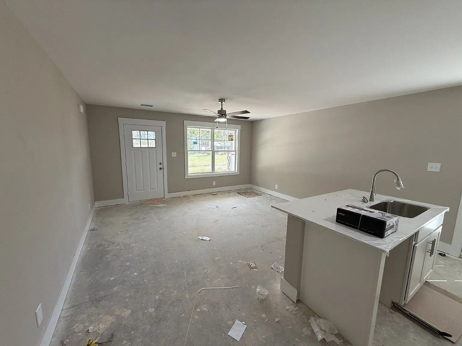 2 bed, 2.0 bath, 1245 sqft, $1,295 — Photo 3