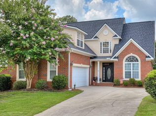 622 Cornerstone Pl, Evans, GA 30809