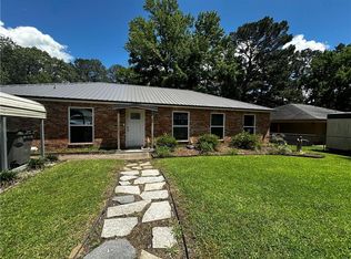 6720 Eastbrook Trce, Ball, LA 71405
