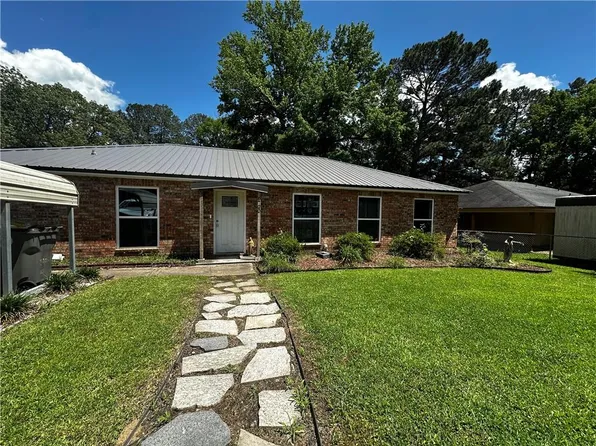 6720 Eastbrook Trce, Ball, LA 71405