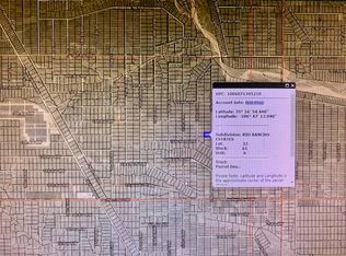 25 Street NW, Rio Rancho, NM 87124